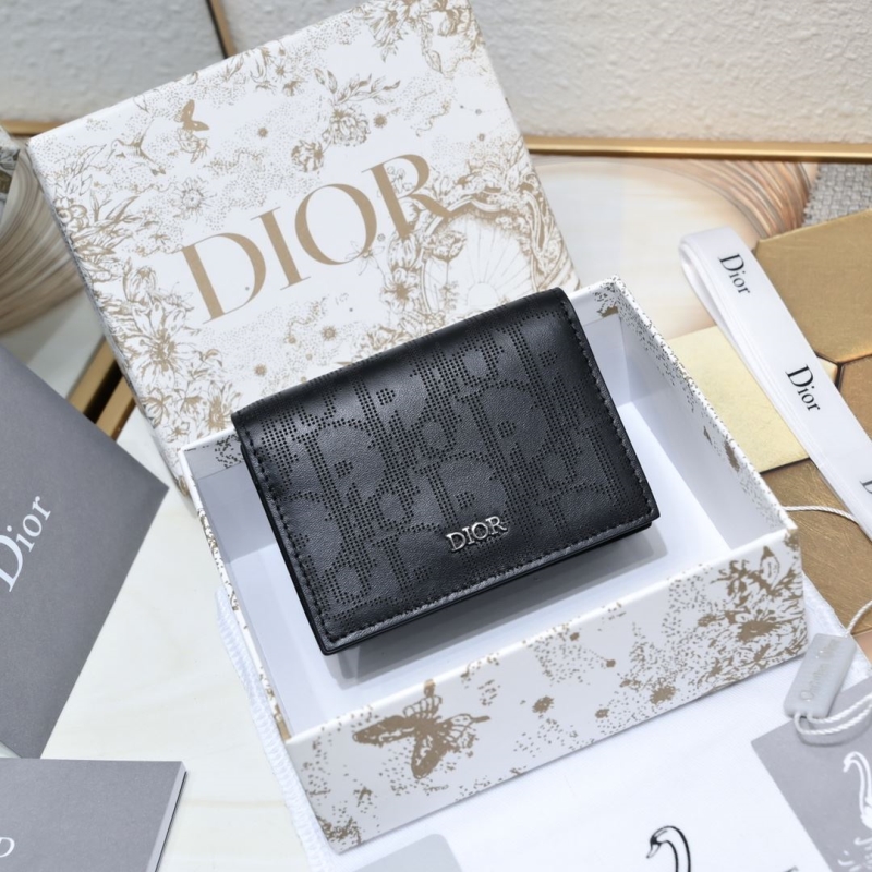 Dior Wallet